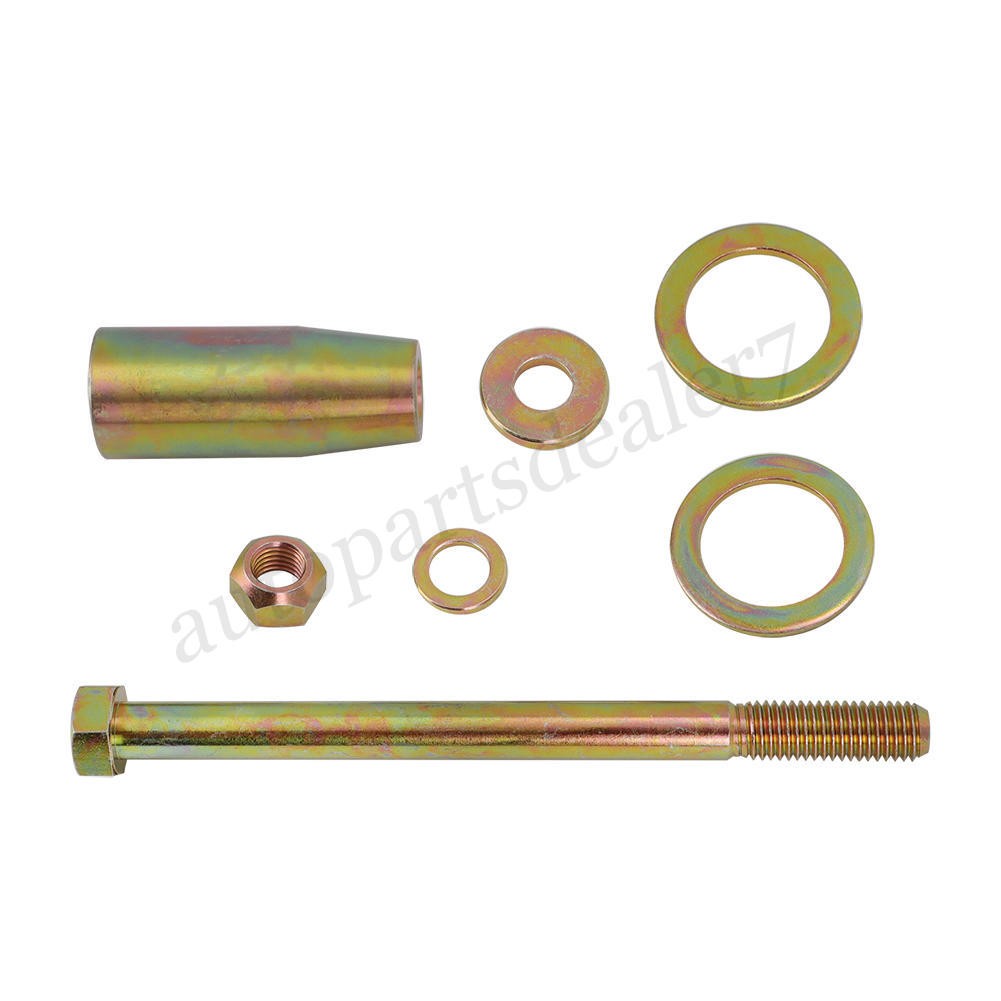 Bucket Pin Kit 81900328 for New Holland LS170 L170 LS160 L160 L175 L185 LS180 US