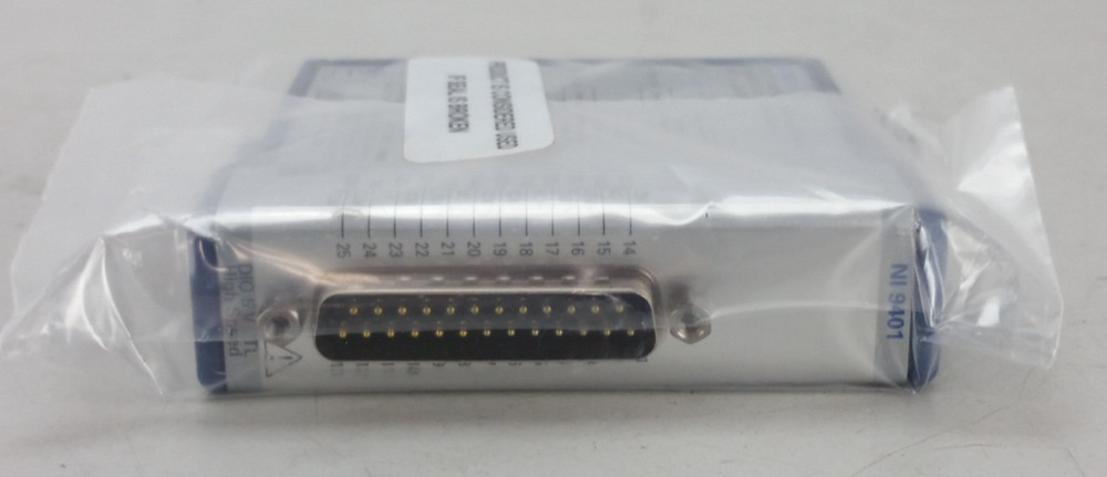 National Instruments NI 9401 cDAQ Digital Input / Output Module