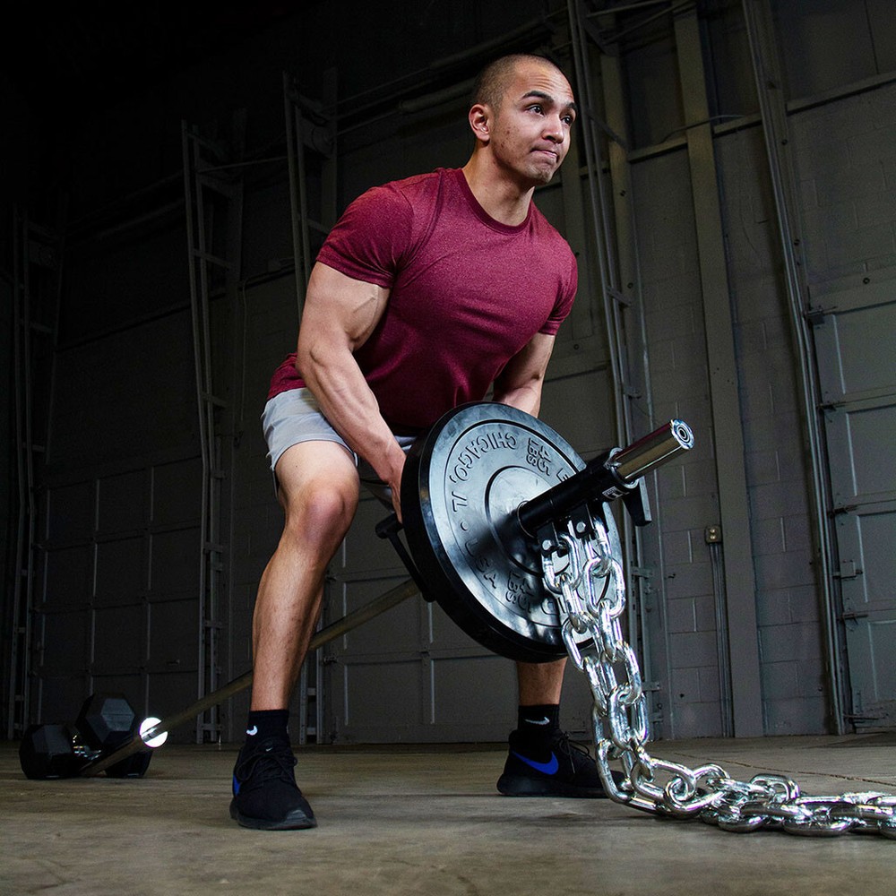 Body-Solid Tools Lifting Chains