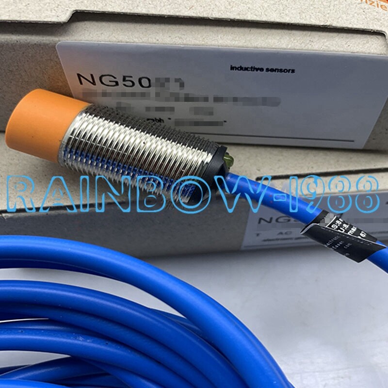 Qty:1 Replacement IFM Proximity switch NG5001 sensor