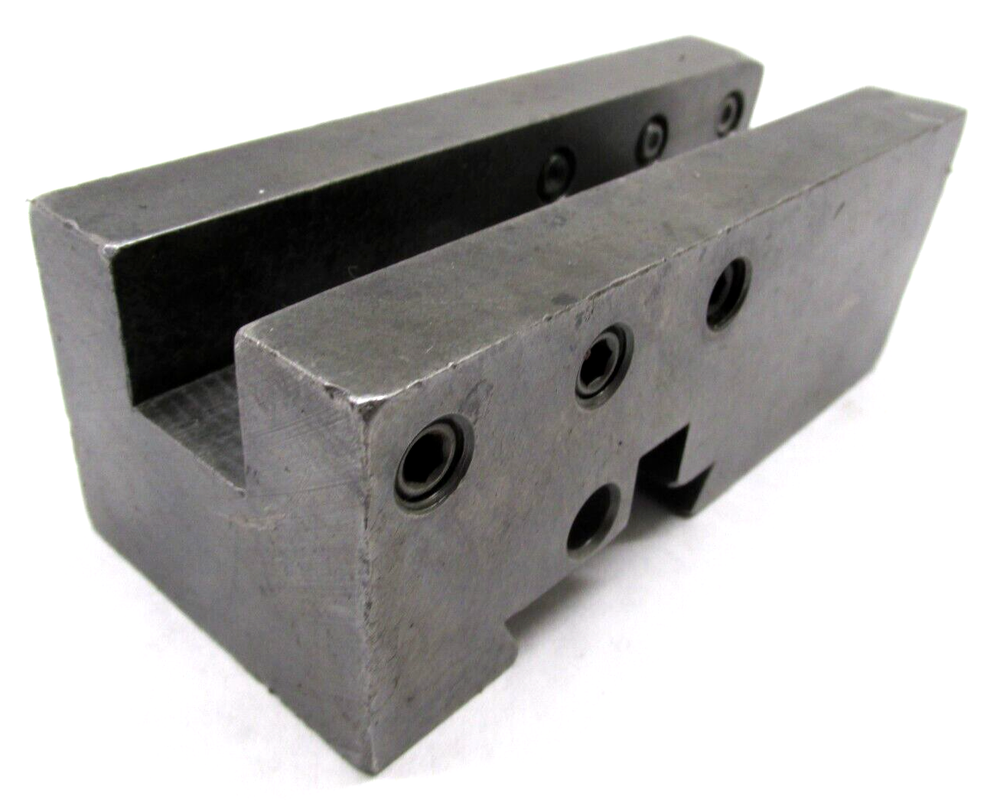 KDK-201 TURNING & FACING BAR COMBINATION QUICK-CHANGE HOLDER - 18" to 24"