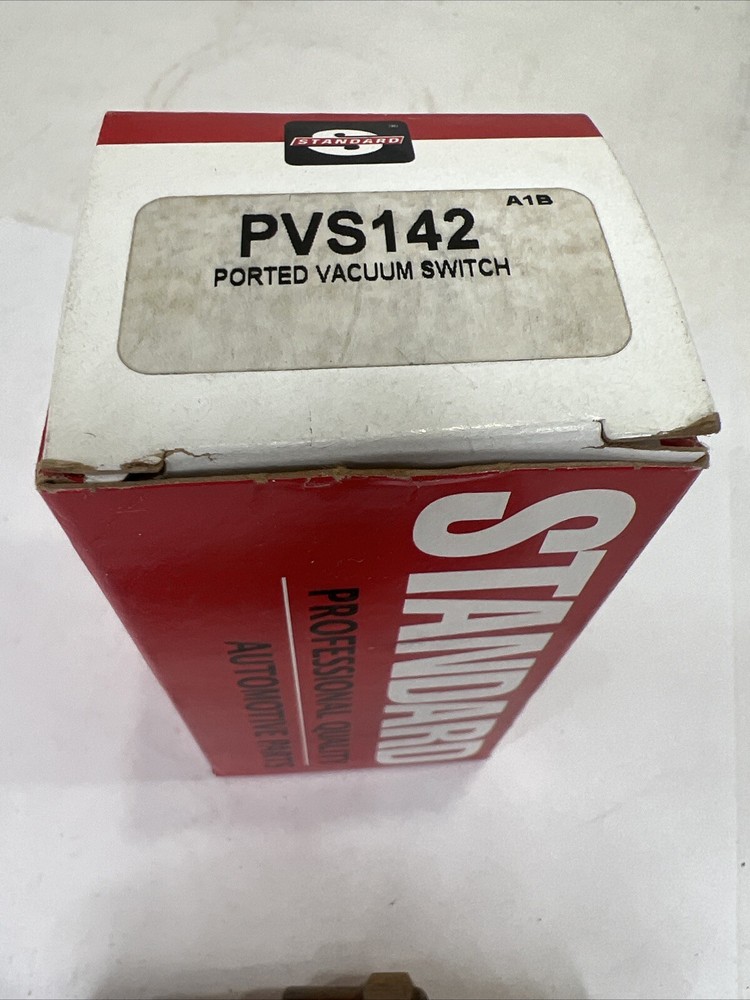 Ported Vacuum Switch Standard PVS142
