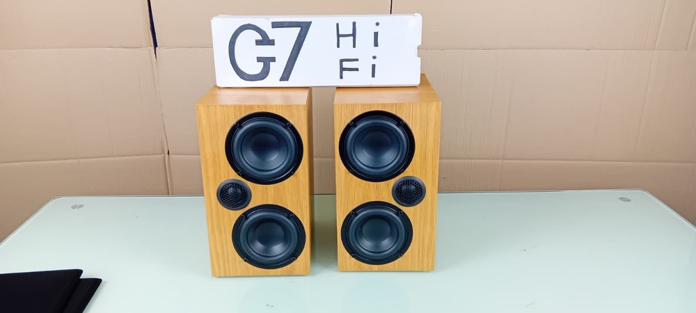 OPHIDIAN MOJO 2 SPEAKERS