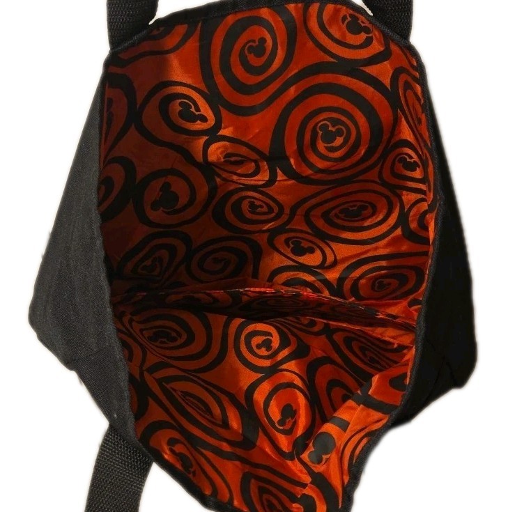 Walt Disney World Resort Reversible Tote Bag