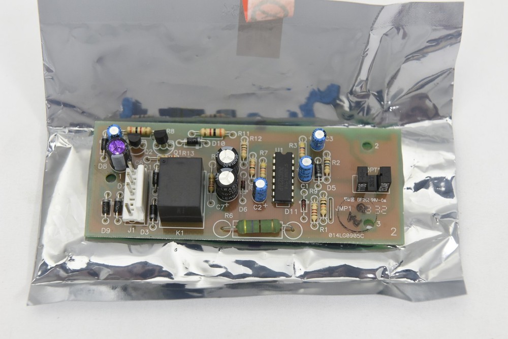 Liftmaster K71-10345 RPM Sensor Control Board
