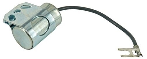 CND3 Distributor Condenser