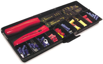 GB GK-15N Crimper/Stripper Kit