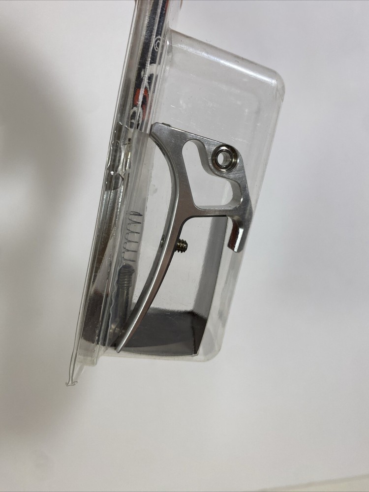 DM6 CP Trigger Silver