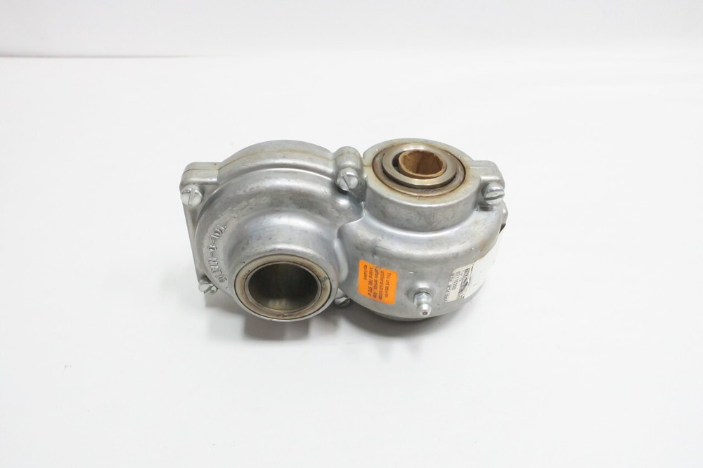 Tolomatic 02140200 1:1 Right Angle Gear Reducer