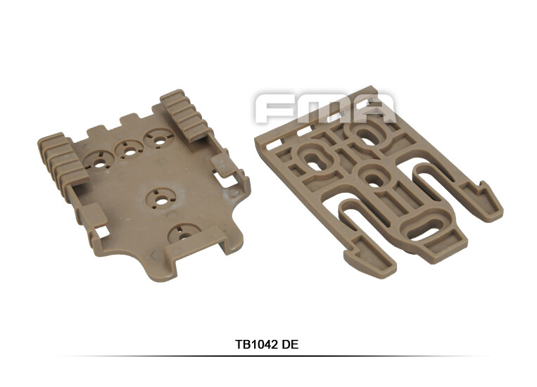 FMA Quick Locking System Kit (DE) TB1042-DE