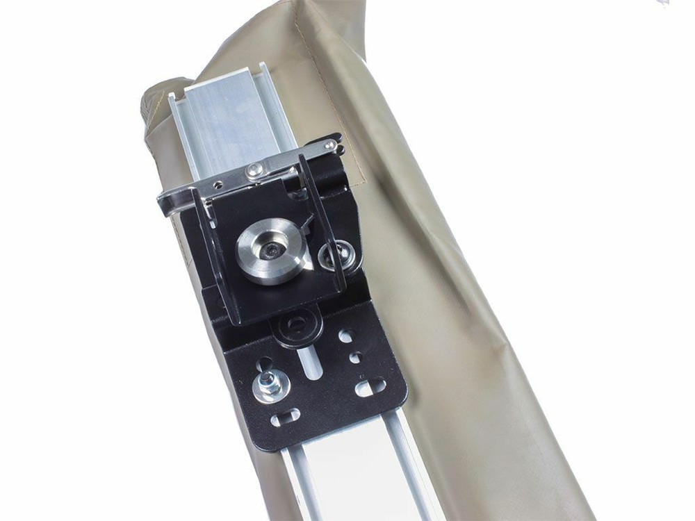 Front Runner Quick Release Awning Mount Kit - RRAC169