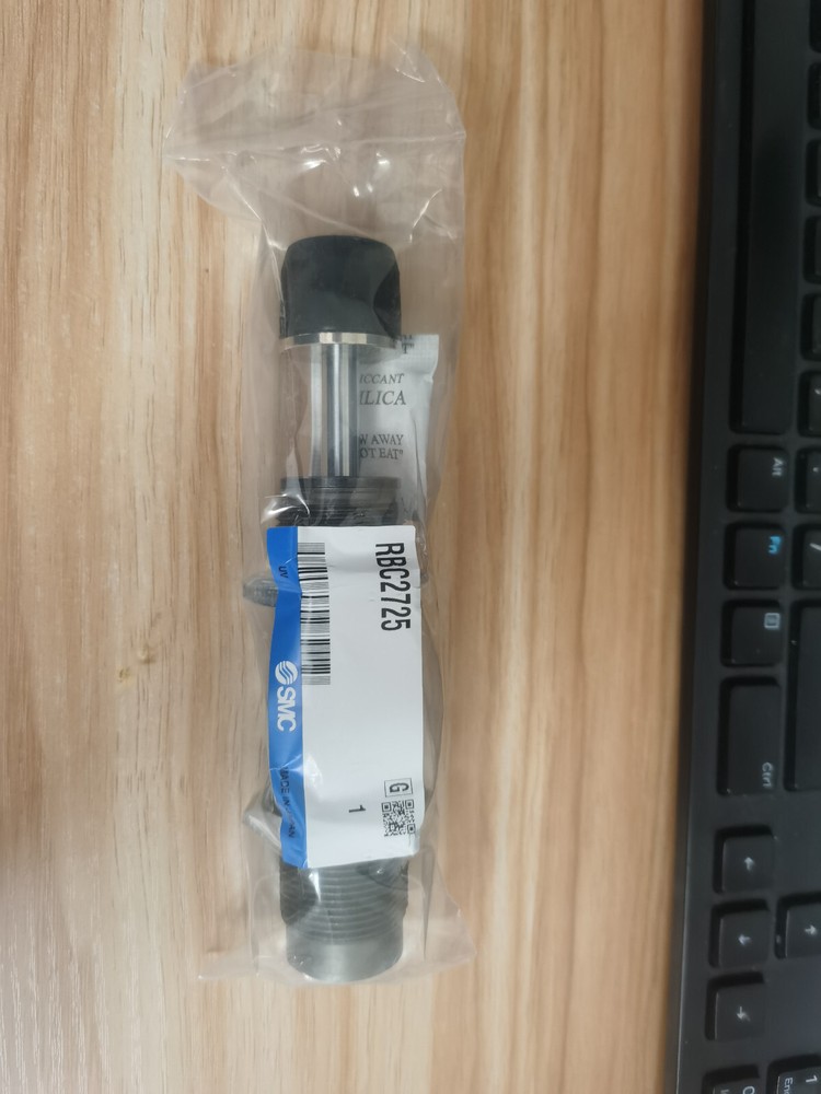 1PC New SMC RBC2725 Buffer.