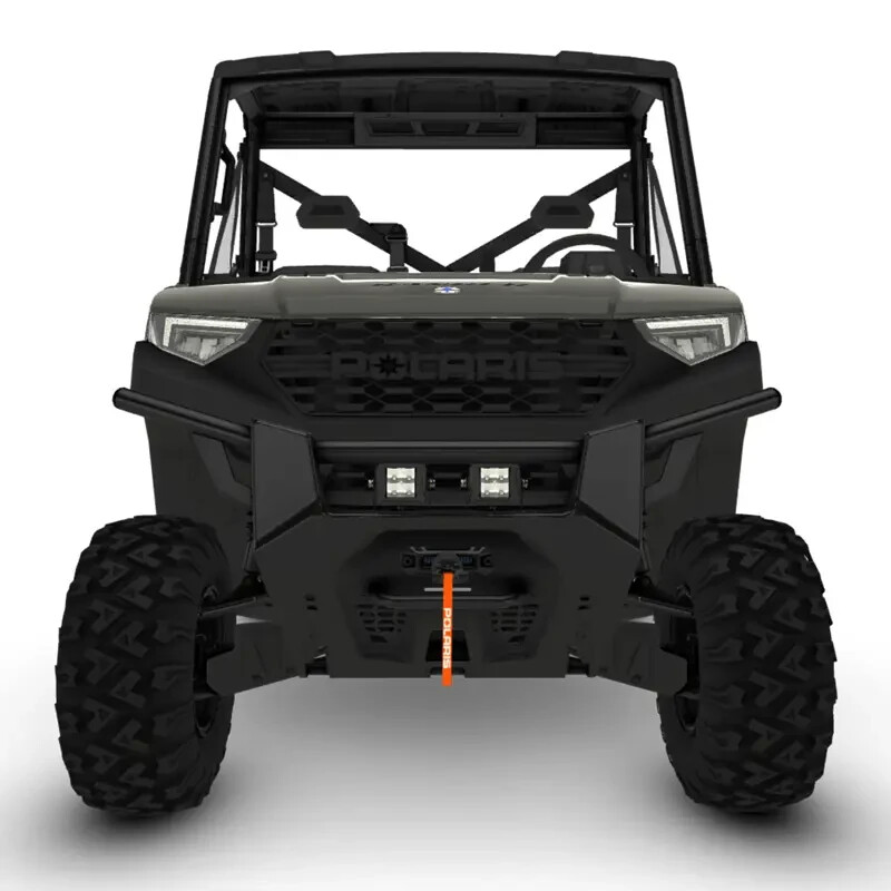 Pro Armor 2x2" Cube LED Spot Light Item #: 2889794