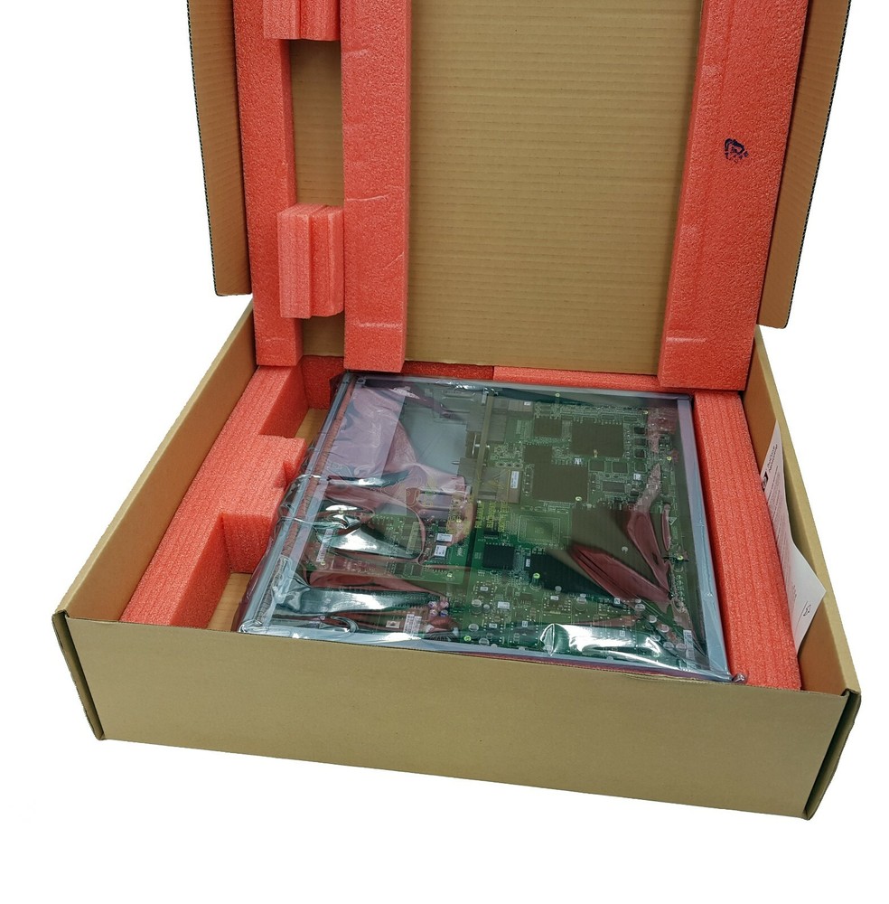 HP SPE-1020 JC142A Dual Svc Processing A8800 Router Module