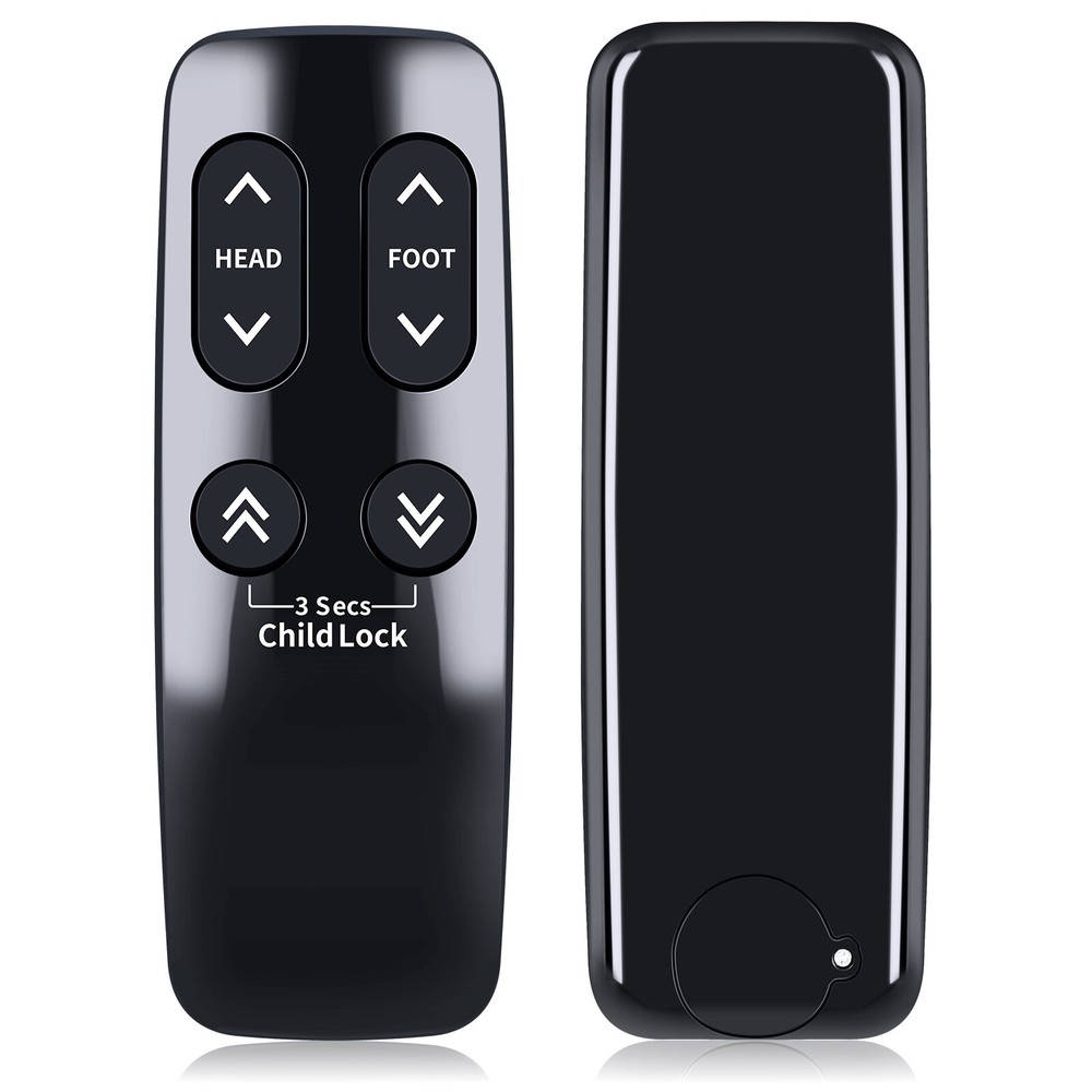 For Linak Adjustable bed base Remote Control HC12BL0011-02 HC10BL
