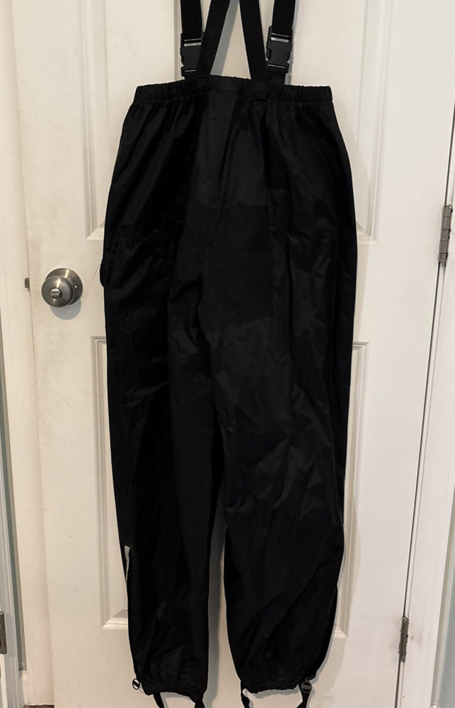 Tourmaster Rain Pants Size M