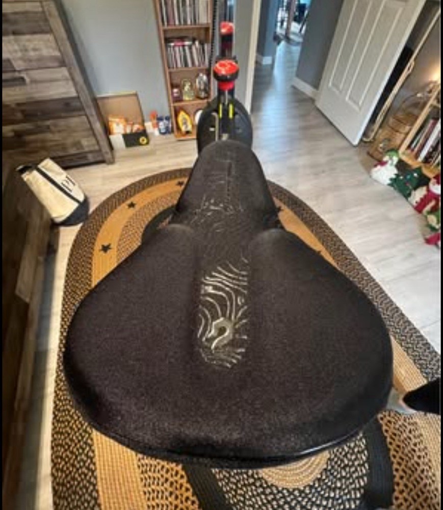 Sunlite F-7 Training Cycle