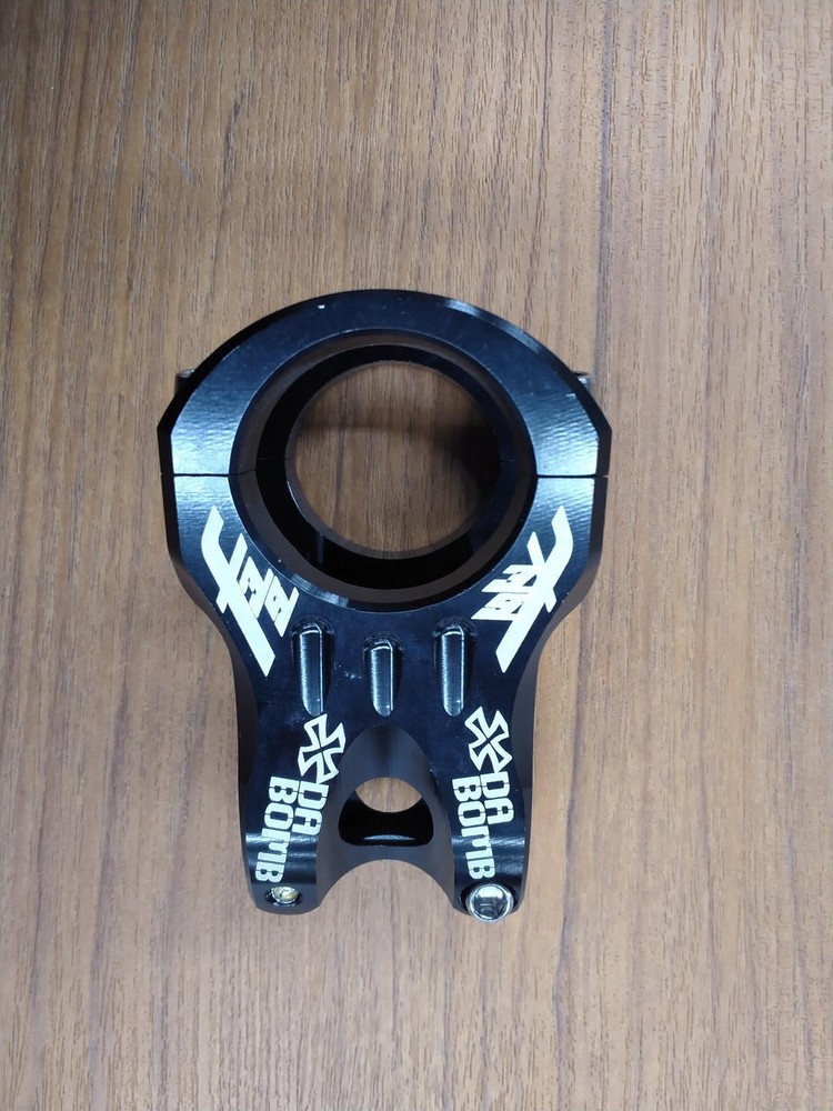 DA BOMB F35 stem
