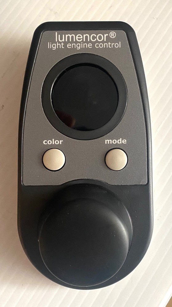 Lumencor Light Engine Control Pad 83-10007