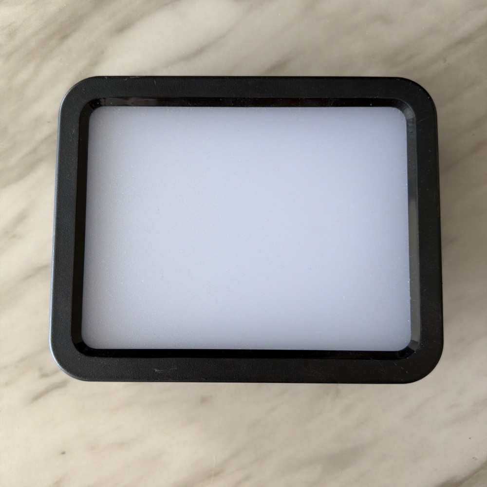 360 RGB LED Professional Studio Light Only