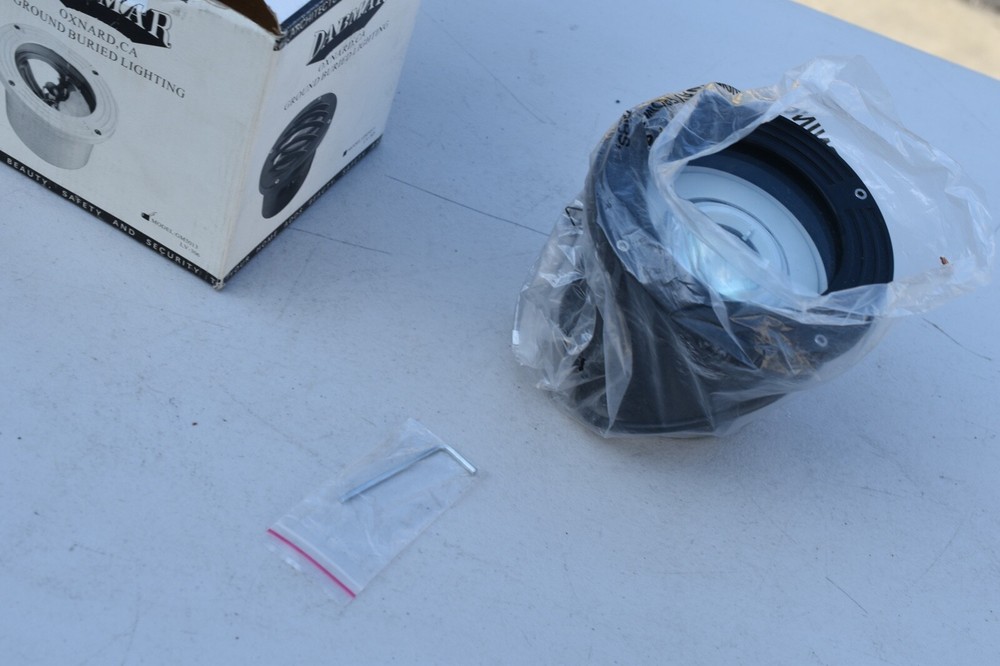 Dabmar landscape lighting LV-306