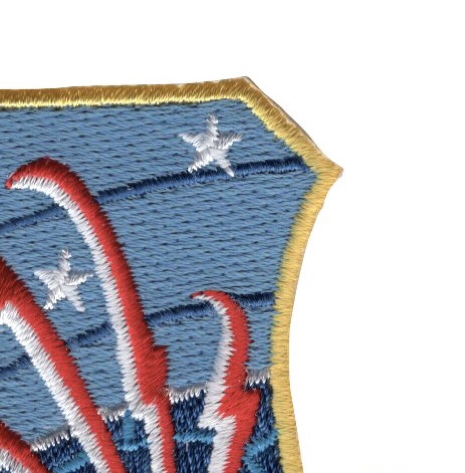 U.S. Air Force Communications Command Patch