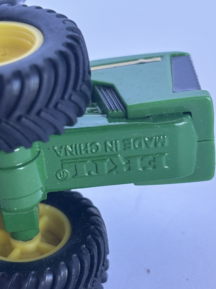ERTL John Deer Lot