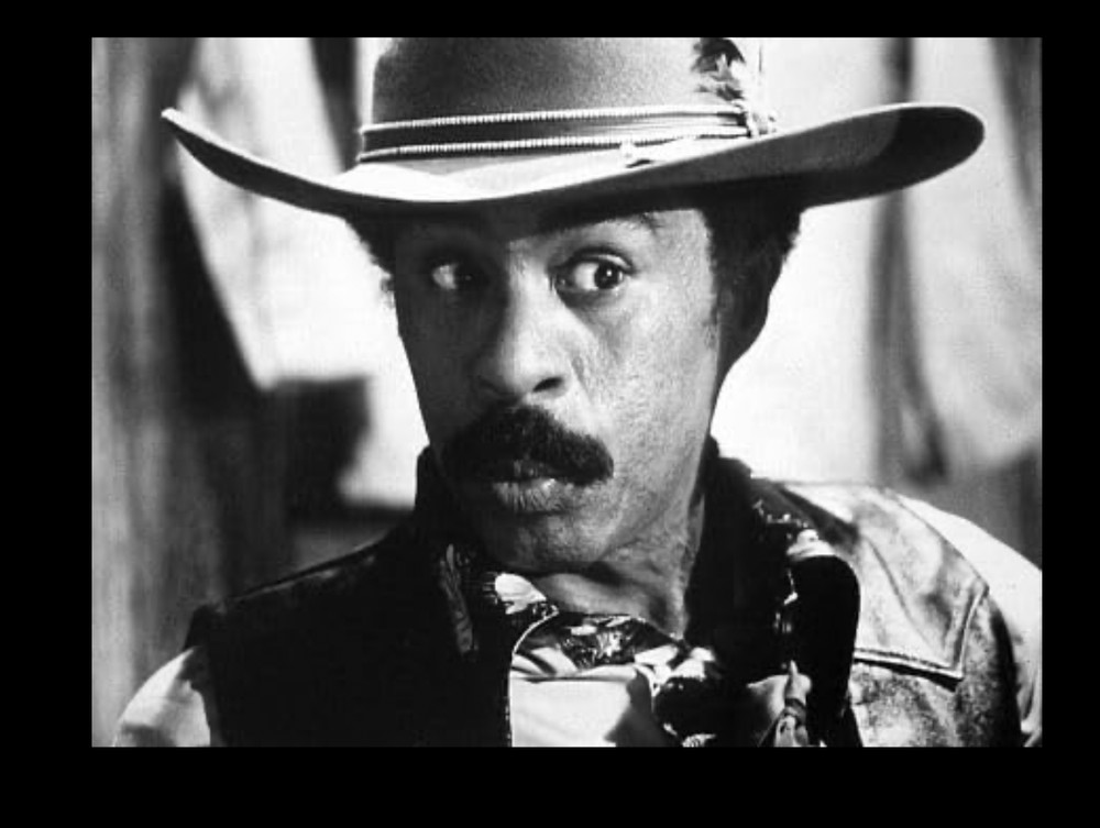 Original 1981 Bustin’ Loose Movie Script Richard Pryor Revised Final Draft COA