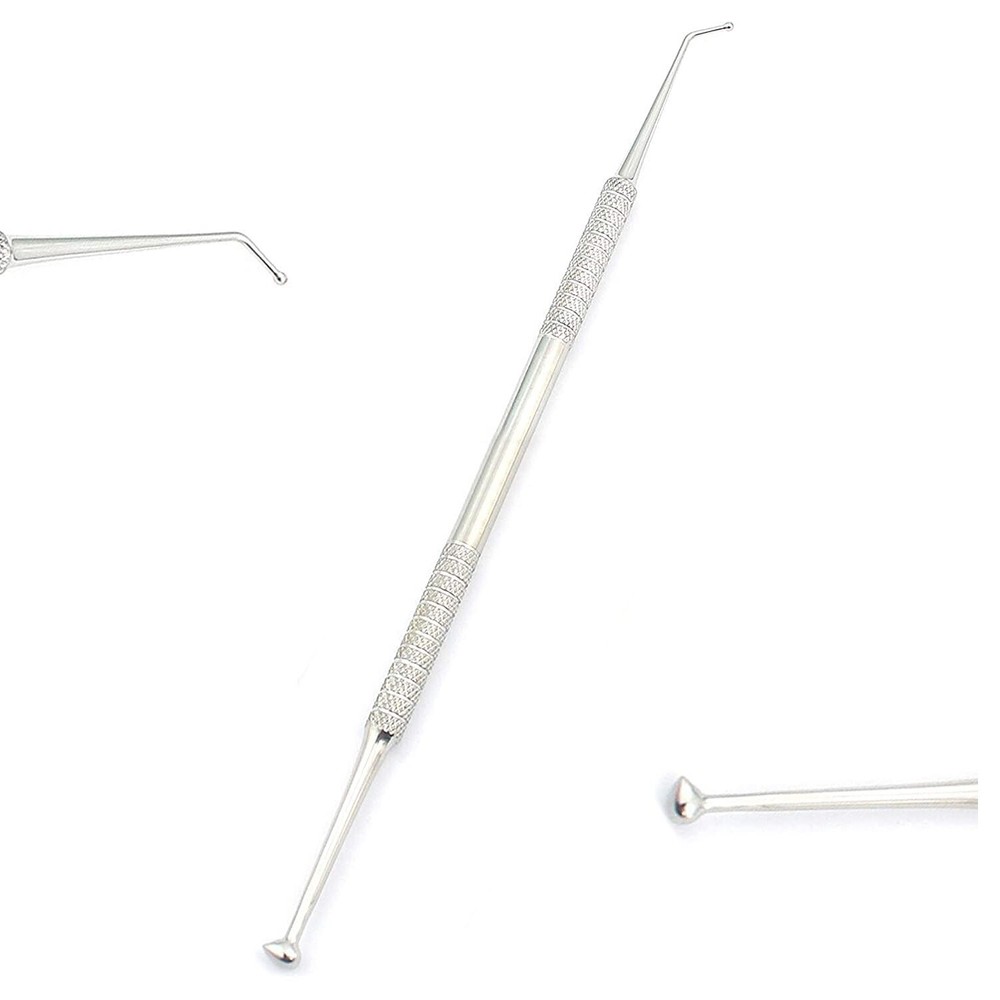 Ball Burnisher # 27/30 Dental DDP Instruments