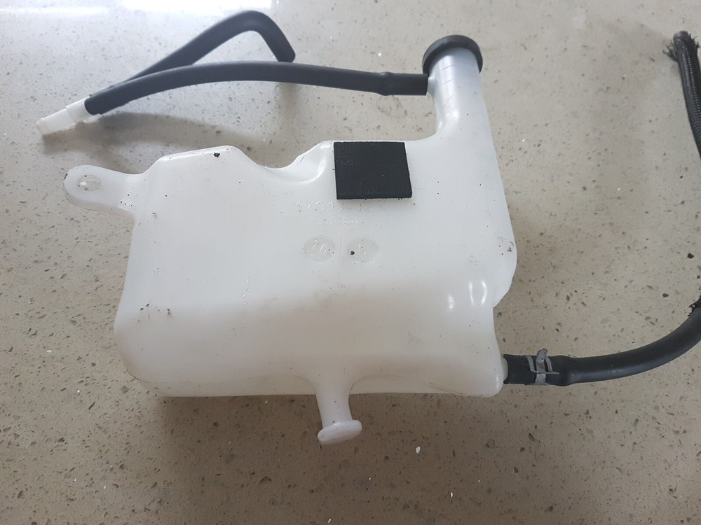 Suzuki SV 650 Coolant Bottle