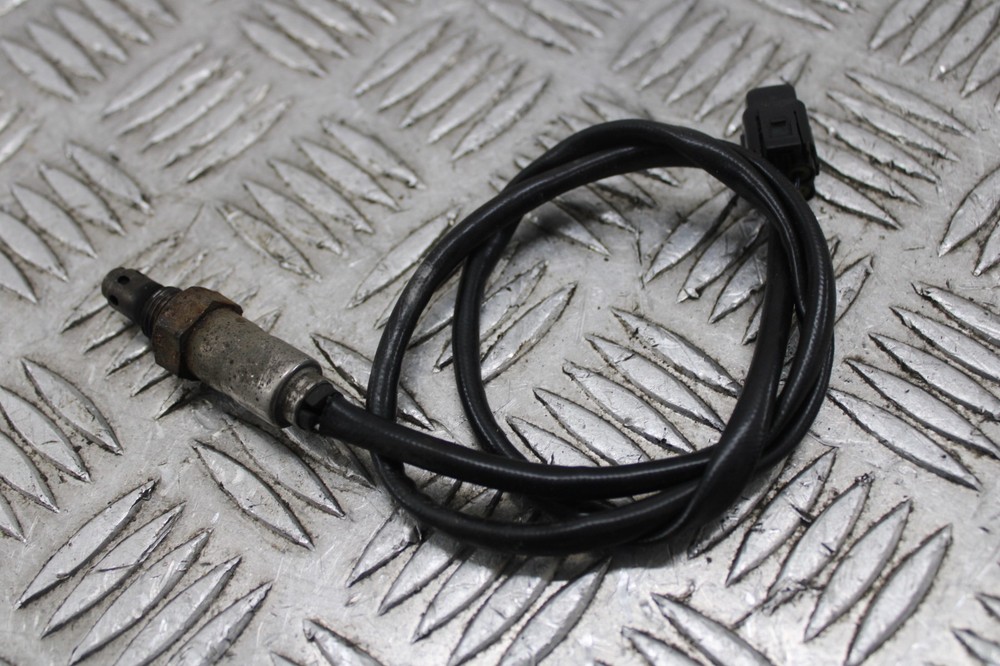 Suzuki SV 650 X 2021 exhaust lambda sensor 2017 - 2025