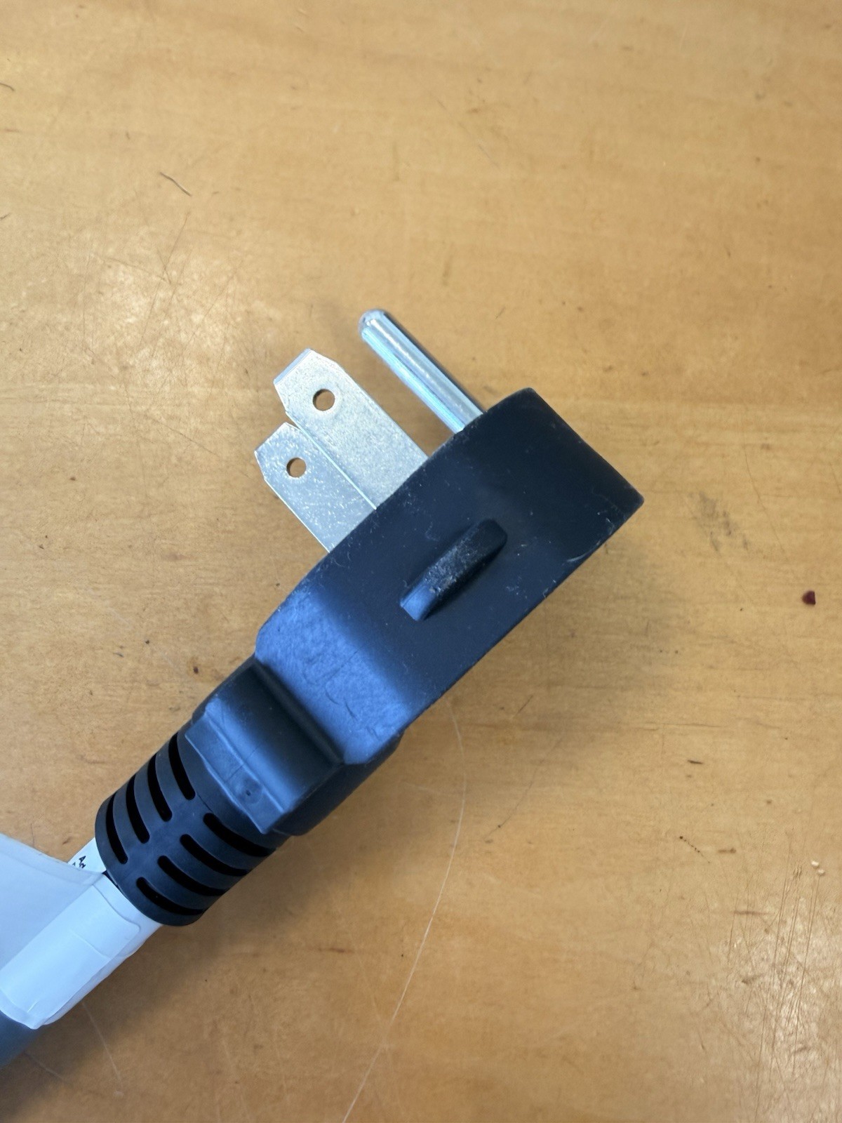 OEM BMW Adapter Cable NEMA 14-50 (40A) for Flexible Fast Charger (BRAND NEW)