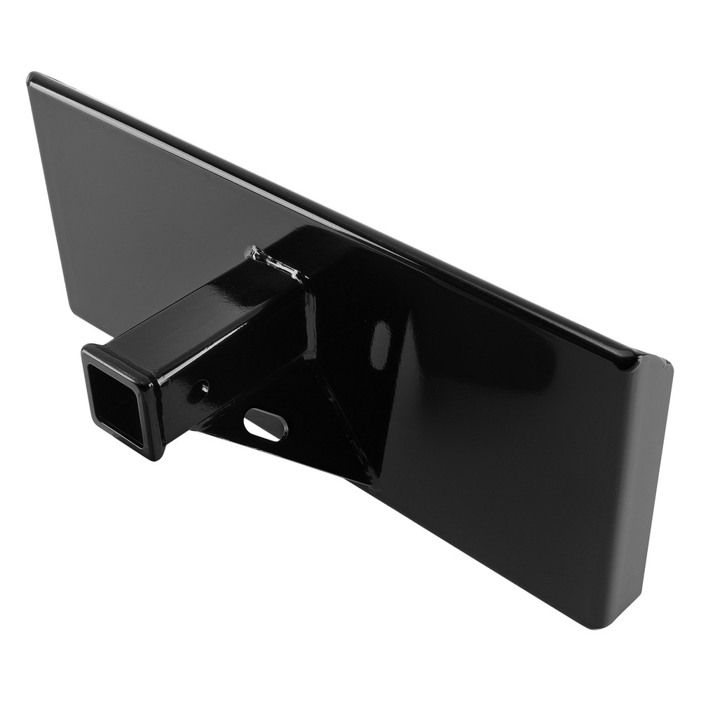 Skid Steer Hitch Mount for Thomas Ramrod Mini Loader 2" Quick Attach Heavy Duty