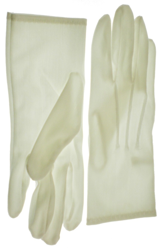 Plain Mens Ritual Gloves