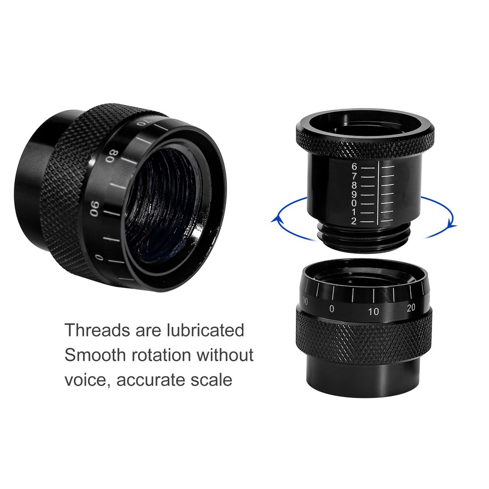 Valve Spring Height Micrometer Range Checker Gauge Tool for V8 ENGINE√