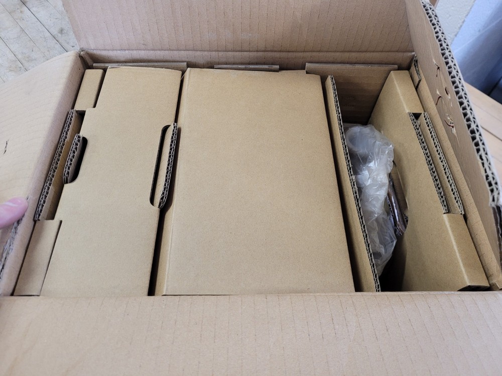 IWY MPU09845 CIRCULATION FLUID PUMP