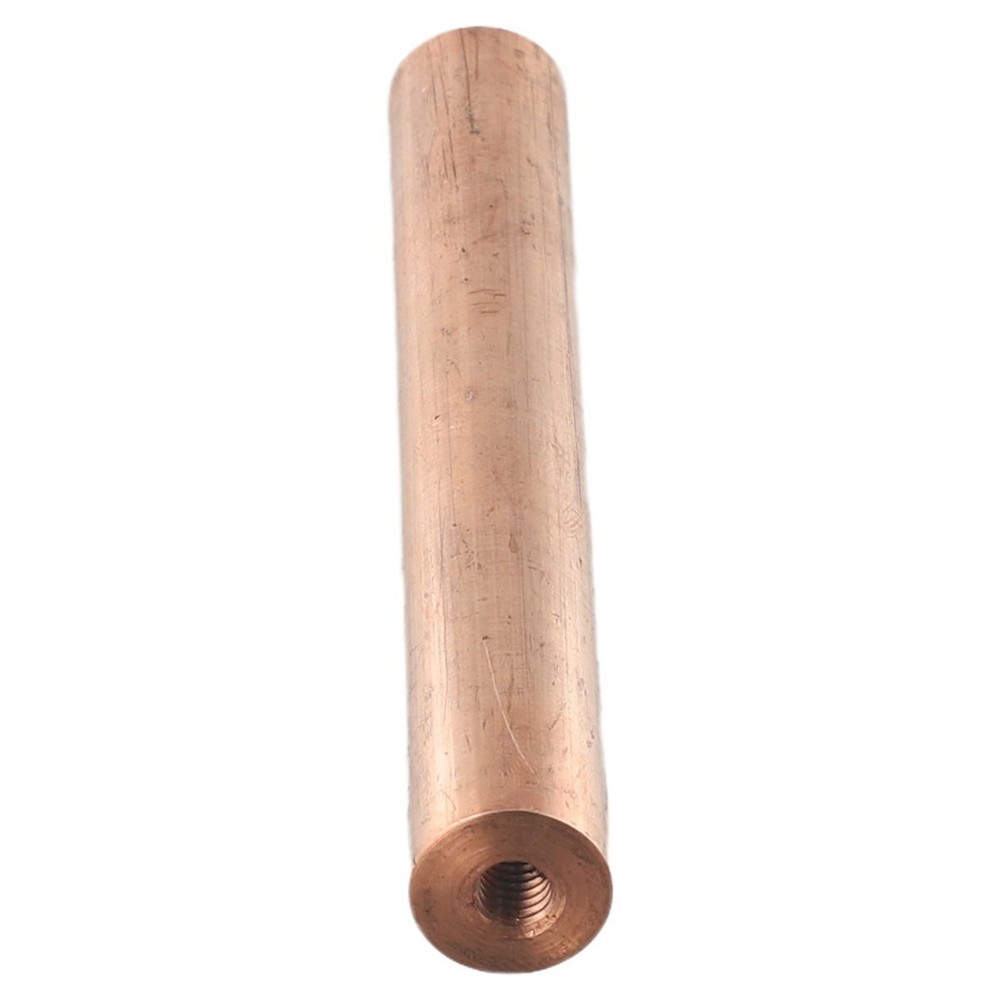 Replacement Solar Copper Anode For Swimming Pool Ionizer Purifier Cleaner
