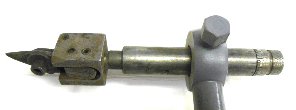 MISCELLANEOUS CENTERING TOOL HOLDER