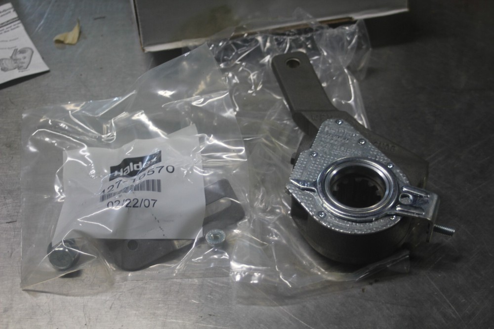 Haldex Automatic Slack Adjuster 82-17173 41910745
