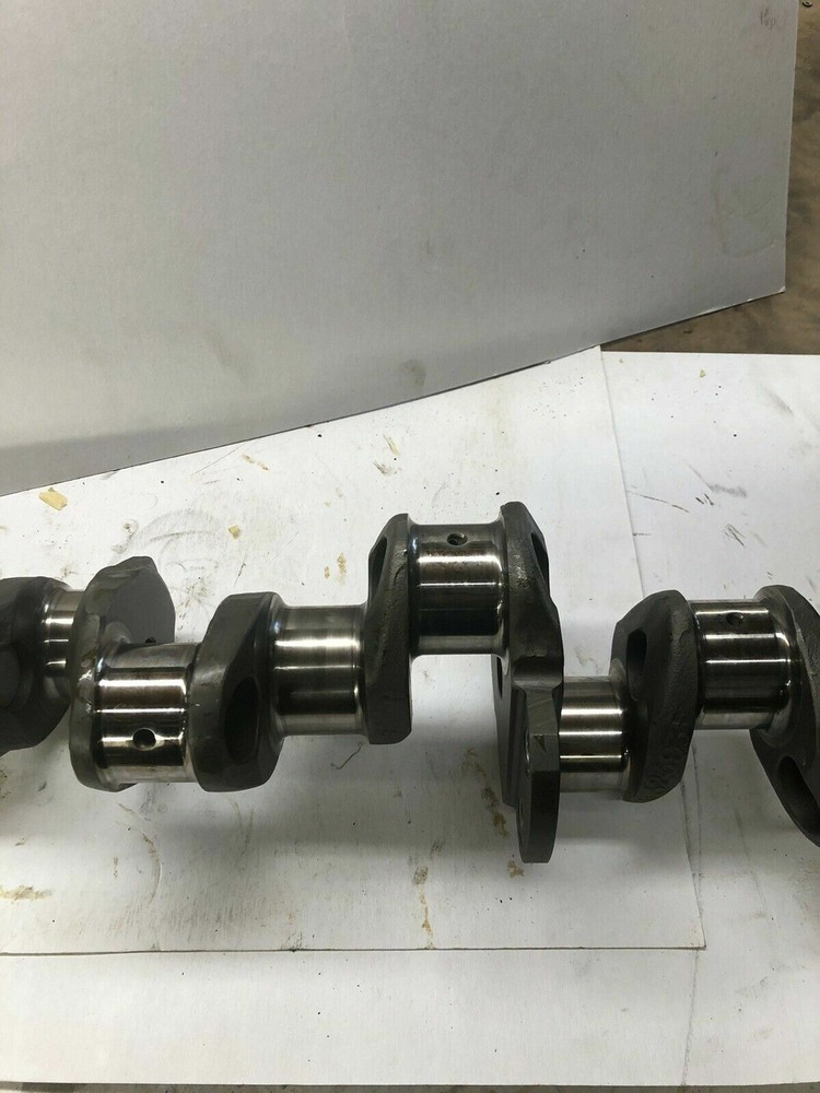 CONTINENTAL O-470-13 CRANKSHAFT CERTIFIED