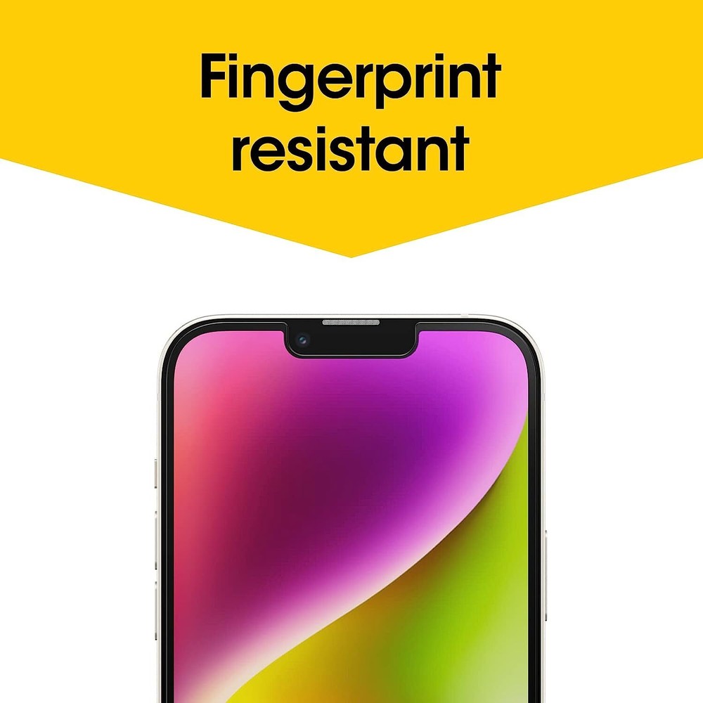 OtterBox TRUSTED GLASS Screen Protector for iPhone 14 Plus