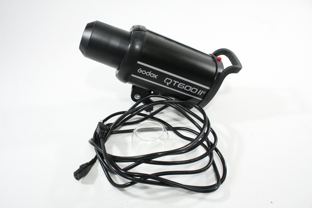 Godox QT600II M Flash Head