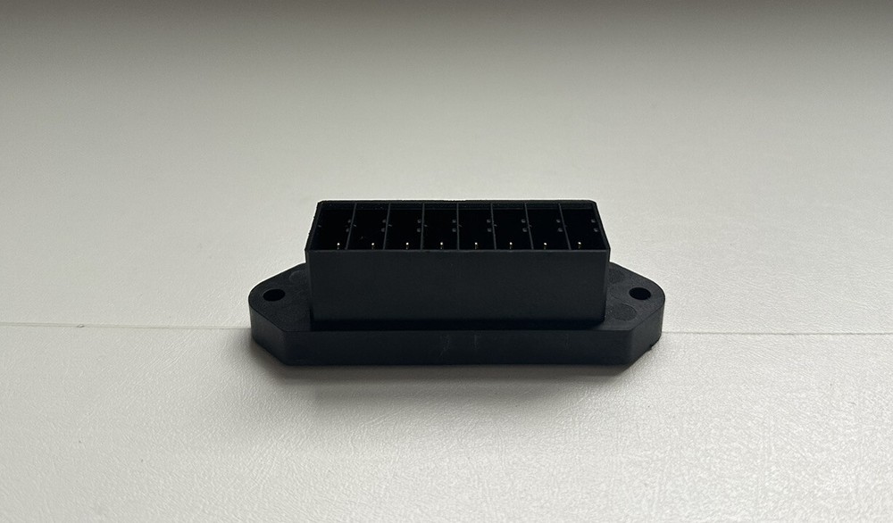Permobil Junction Box 612922 ICS Bus Multi Link Connector
