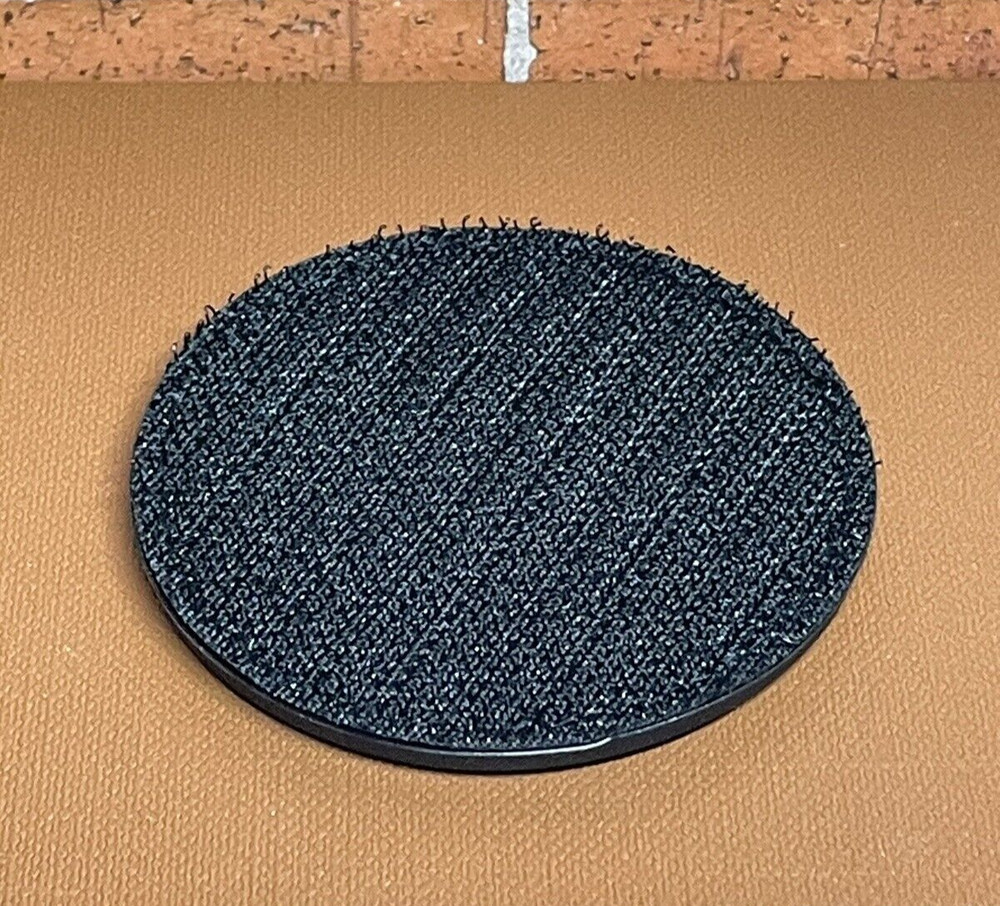 Tactical PVC Patch, No Mercy Kinetic Working Group Patch, Military Morale Patch