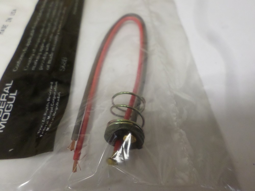 Signal Stat Lighting 9105 Replacement Pigtail Assembly