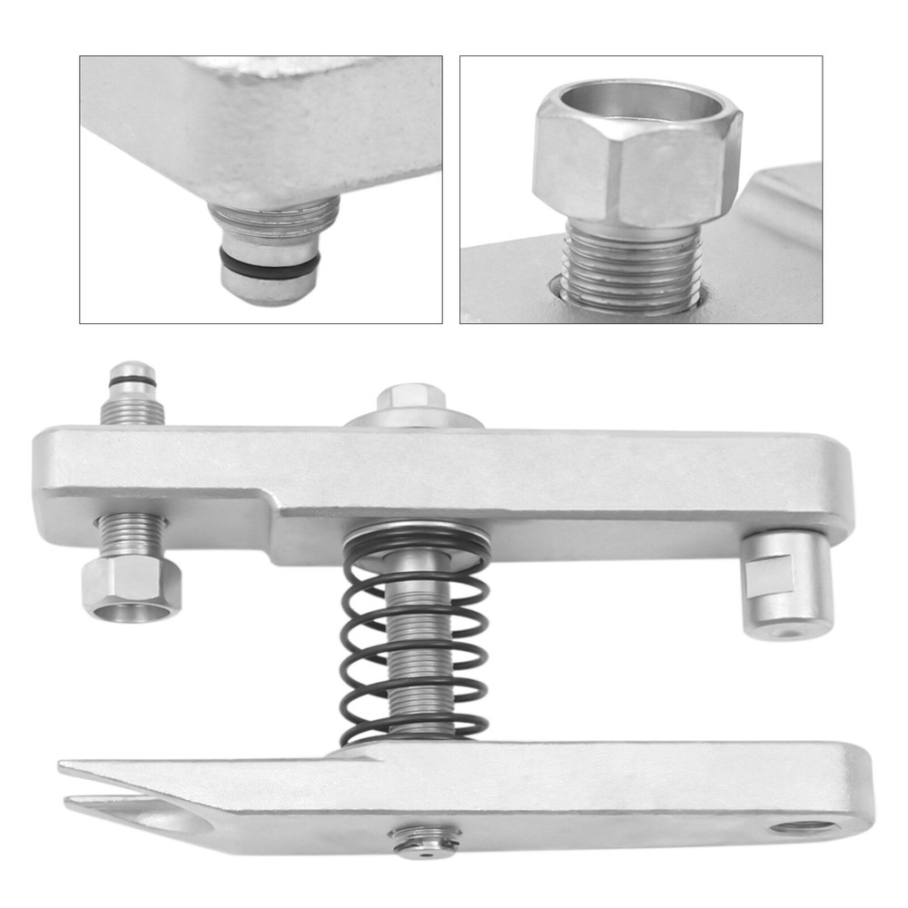 For Land Rover Jaguar 204793A Ball Joint Separator Puller Extractor Removal Tool