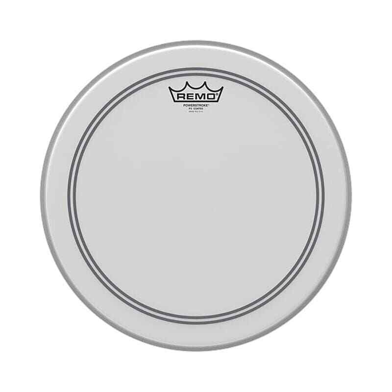 Remo Powerstroke P3 Coated Drumhead 10"