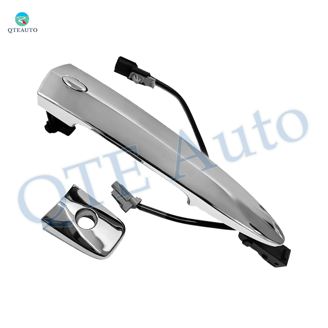 Front Left Driver Side Door Handle For 2009-2014 Nissan Murano