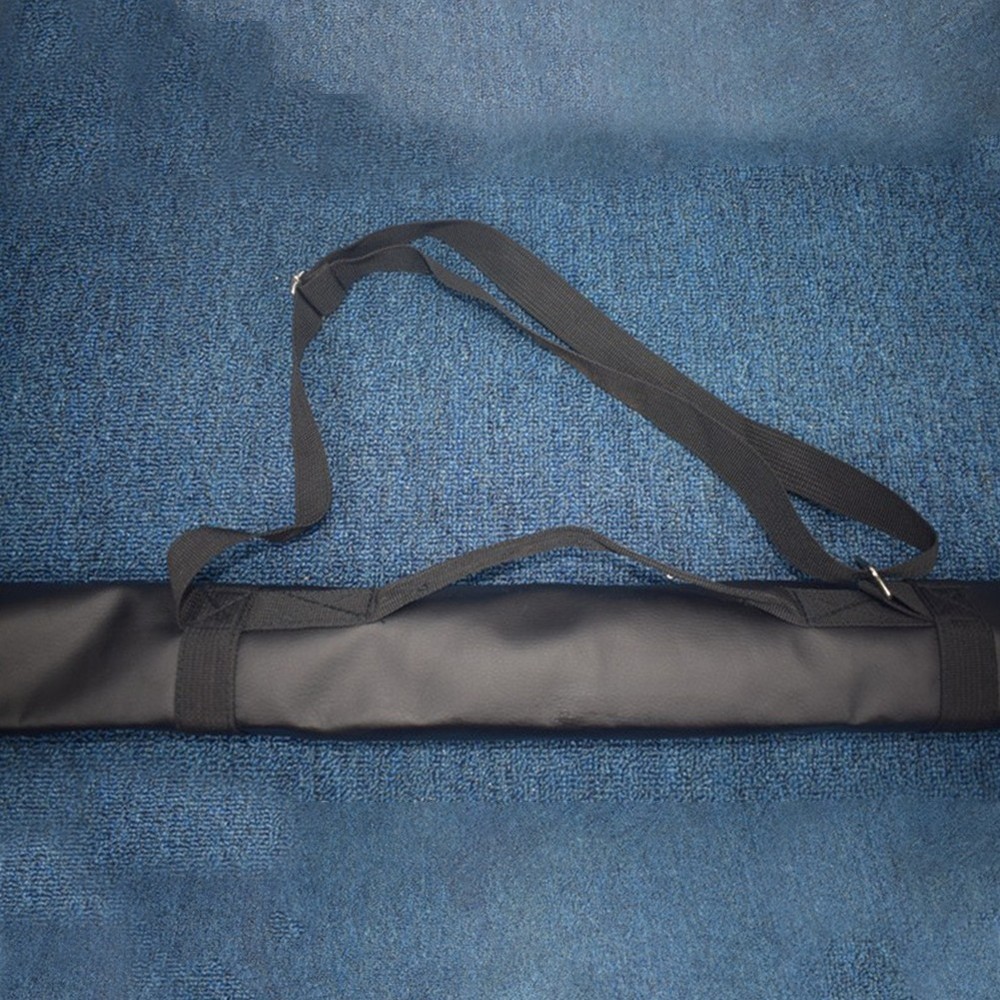 Case Pool Cue Case For 1/2 Snooker Billiard For Pool Player,Durable/High Quality