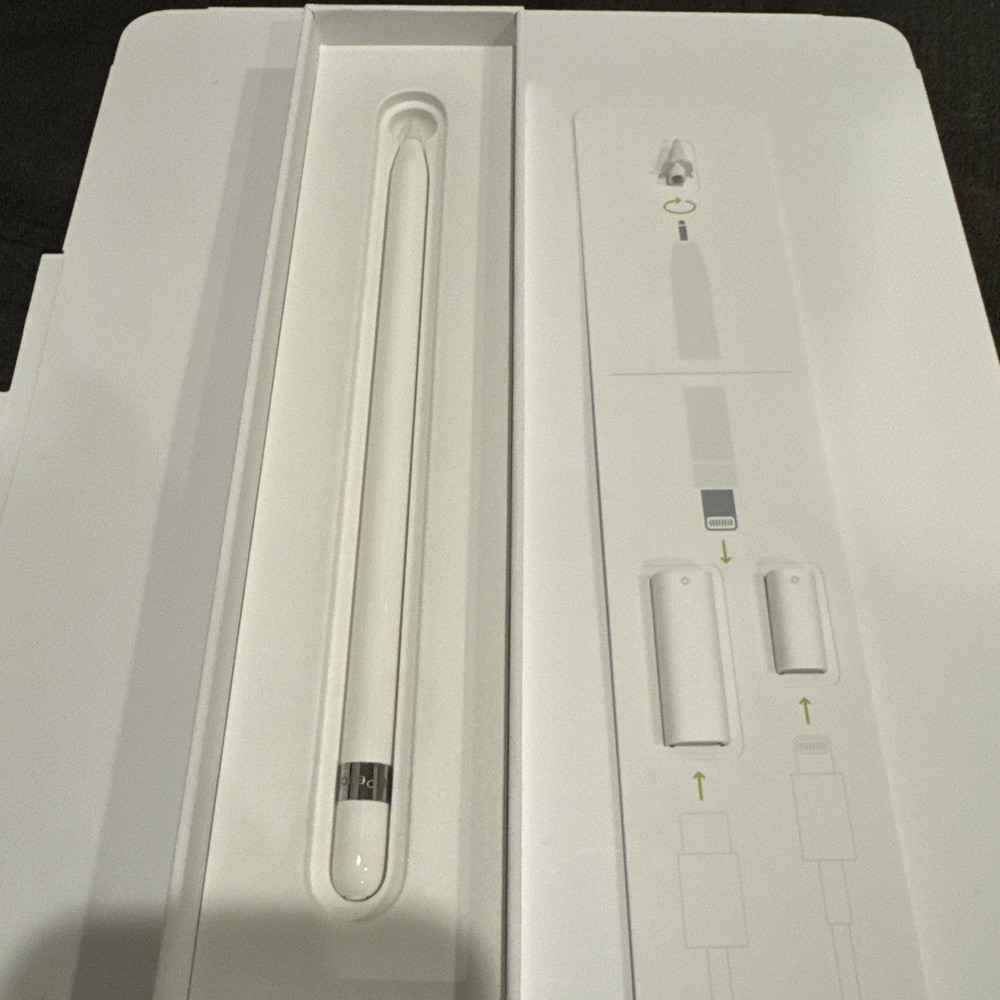 Apple Pencil 1st Generation
